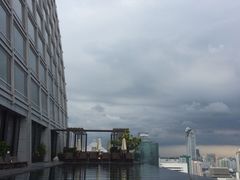 -曼谷大仓新颐酒店