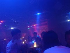 -Perry's·酒吧(黄埔大道店)