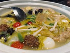 -宁邦·家宴·南京菜(红山动物园店)