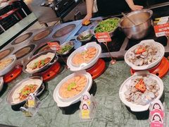 -山芋腔苏北菜(盐城滨海店)