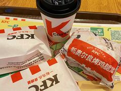 -肯德基(北国奥莱店)