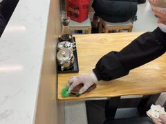 -众品老方子锅贴甜沫(李村店)