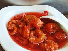 -邢氏老太太烤串(北兴街店)