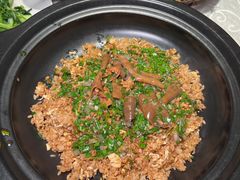 -阿英煲.煲烧江南菜(凉城路店)
