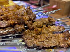 -熙成烧烤(白塔岭店)