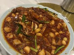-海尔巴格·新疆菜(吐鲁番店)