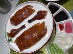 -大鸭梨烤鸭(顺义石园店)
