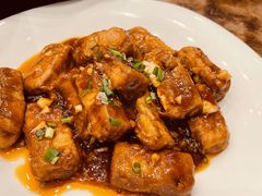 -一楼食业·美食人家