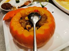 -金玛国宾酒店-自助西餐厅