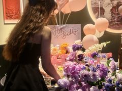 -桂满陇·海市蜃楼·黑金(国金店)