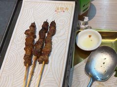 -令狐冲烤鱼·烧菜馆(达明店)