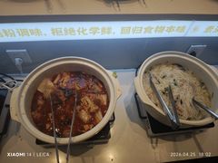 -素满香·食养自助(福州·长乐北路店)