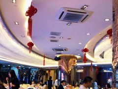 -四季海鲜酒楼·粤菜·早茶·宴会(南山中心区店)