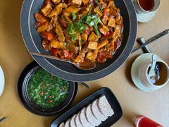 -阳朔糖舍酒店·糖舍餐厅&酒吧