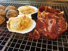 -马路牙子烧烤音乐酒馆(望京店)