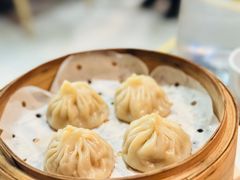 -晓淮山·扬州早茶·淮扬菜(龙阳广场店)