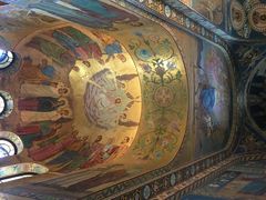 -滴血救世主教堂