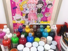 -昂立青少儿成长中心(普陀中潭校区)