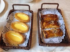 -粤秀小厨·广式早茶(辽宁路店)