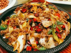 -春来和(汉城南路店)