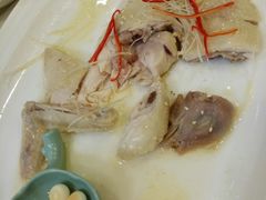 -清心鸡沙田乳鸽店·非遗传承(粤垦路店)