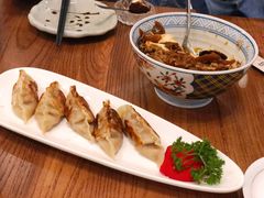 日式煎饺-阿吾罗日本料理(K11艺术中心店)
