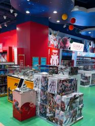 -哈姆雷斯(王府井百货大楼店)