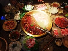 -小龙坎火锅(万象城店)
