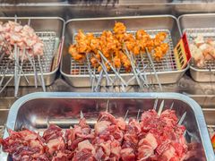 -蜀牛哥·炭火牛肉烤串鲜啤自助(龙泉铂悦山店)