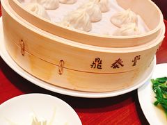 -鼎泰丰(国金店)