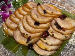 -谢氏老金口渔村(王家墩店)