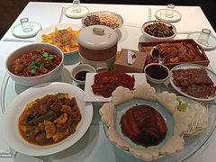 -恭敬李·烤鸭(天坛北门店)