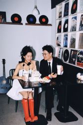 -绽放摄胶片摄影工作室