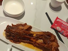 -北大荒人•新东北菜(青岛银座店)