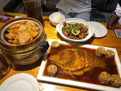 -苹果树下艺术餐厅(通州店)