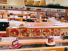 -寿司郎(皇庭广场店)