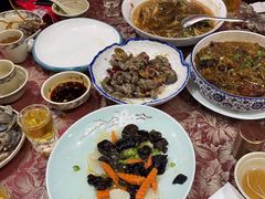 -一块豆腐·海鲜·家常菜(李沧书院路店)