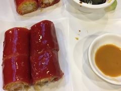 -点都德(大茶楼店)