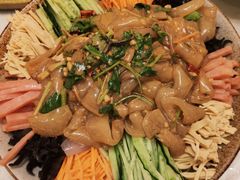 -喜佳家饺子(园林店)