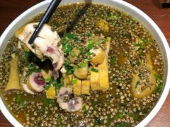 -老板恋上鱼(印象城店)