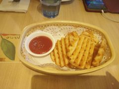 -必胜客(鼓楼店)