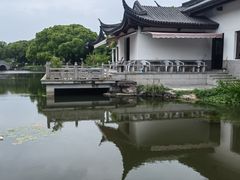 -范蠡湖公园