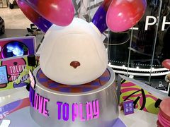 -深圳来福士广场