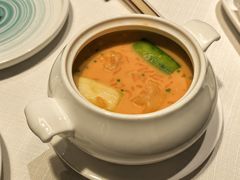 -富力丽思卡尔顿酒店·丽轩中餐厅