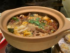 -串盟烧烤大排档·长沙美食地标(星沙店)