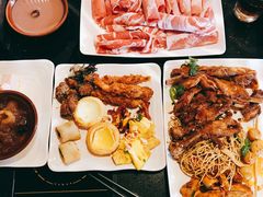 -家宴渝悦