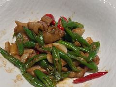 -翕间食·精致淮扬菜(江苏大剧院店)