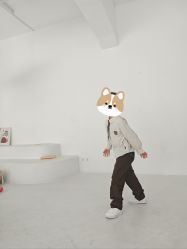 -玛瑞莎·儿童·亲子摄影(越秀店)