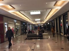 -太平洋中心(CF Pacific Centre)