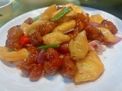 -大笑饭堂(甲子桥店)